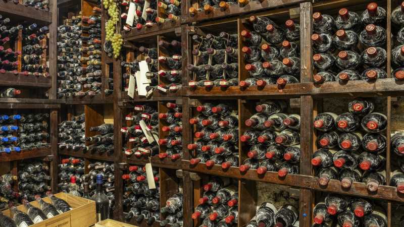 Rinaldi al Quirinale